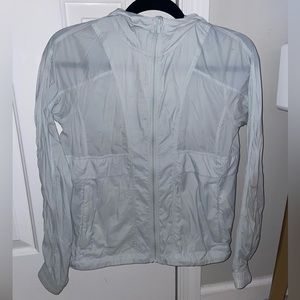 Lululemon Windbreaker